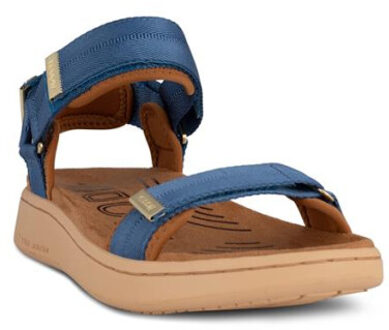 Woden Line wl926 Blauw - 40