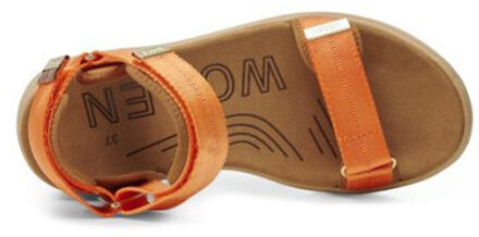 Woden Line wl926 Oranje - 40