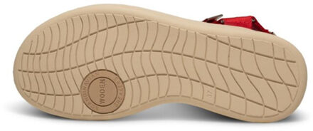 Woden Line wl926 Rood - 40