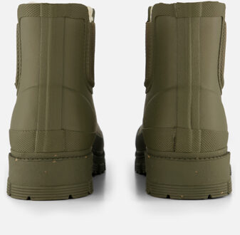 Woden Liv Warm Waterproof Regenlaarzen groen - 36,38,39,40,41,42