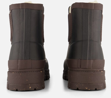 Woden Liv Warm Waterproof Regenlaarzen zwart - 40,41,42