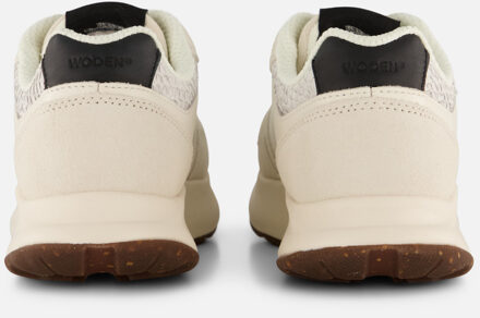 Woden Mathilde runner wit - 36,37,38,39,40,41,42