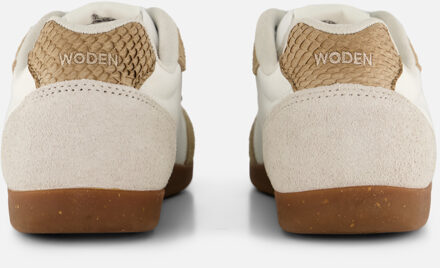 Woden Nanna sneakers wit - 36