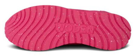 Woden Ronja fruit Roze - 38