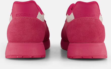 Woden Ronja Fruit Sneakers roze Suede - 36,37