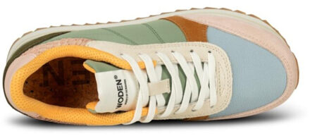 Woden Ronja plateau wl599 Groen - 39