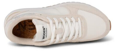 Woden Ronja wl-740 Wit - 37