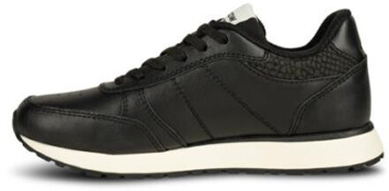 Woden Ronja Zwart - 38