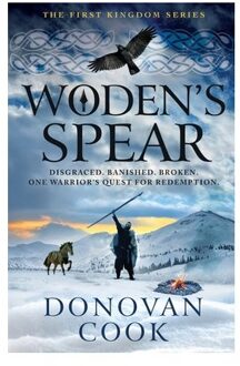 Woden's Spear - Donovan Cook