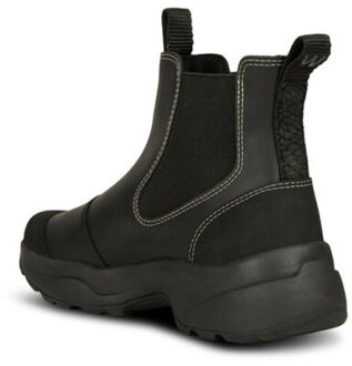 Woden Siri waterproof (wl957) Zwart - 38