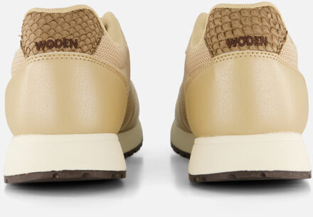 Woden Sonja sneakers beige - 36,37,38,39,40,41,42