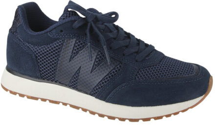 Woden Wl712-010 dames sneakers Blauw - 38