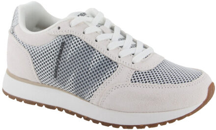 Woden Wl712-511 dames sneakers Wit - 38