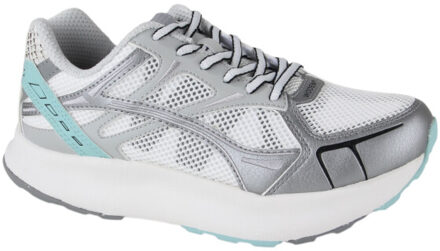 Woden Wl804-324 dames sneakers Grijs - 39