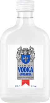Wodka 20cl 20cl
