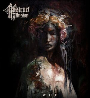 Woe - An Abstract Illusion