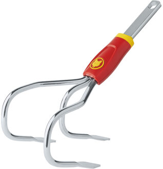 Woeler BE-M 11 cm Rood