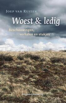 Woest & Ledig - Joep van Ruiten