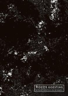 Woeste Goesting -  Christine Roelofs (ISBN: 9789083456669)