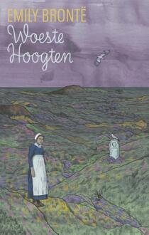 Woeste Hoogten -  Emily Brontë (ISBN: 9789020417562)