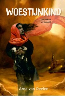 Woestijnkind - Arna van Deelen - ebook