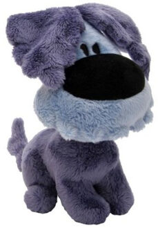 Woez Pluche woezel en pip: woezel 50 cm