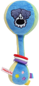 Woezel en Pip balrammelaar