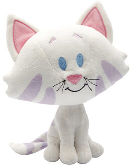 Woezel en Pip Knuffel Buurpoes 18cm