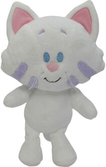 Woezel en Pip kuffel Buurpoes - 30 cm