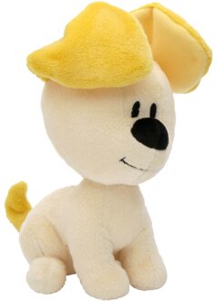 Woezel en Pip Pluche: Pip 10 cm Geel