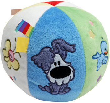 Woezel en Pip Woezel & Pip Bal