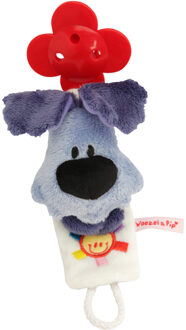 Woezel en Pip Woezel & Pip Spenenketting Woezel