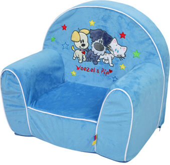 Woezel & Pip Stoeltje