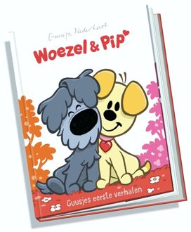 Woezel & Pip - Woezel & Pip