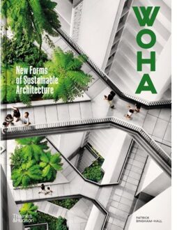 Woha - Patrick Bingham-Hall