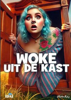 Woke Uit De Kast -  Id Ai (ISBN: 9789403773001)