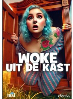 Woke Uit De Kast - iD Ai