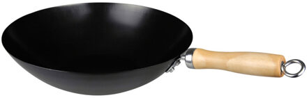 Wokpan 30 cm