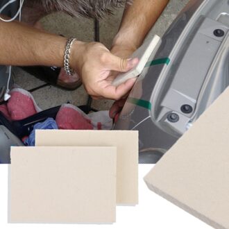 Wol Zuigmond Professionele Auto Film Wikkelen Installeren Tool Window Ruitenwisser Schraper Sep-21A