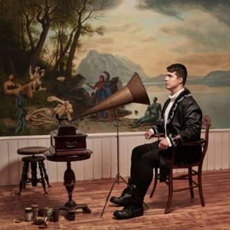 Wolastoqiyik Lintuwakonawa - Jeremy Dutcher
