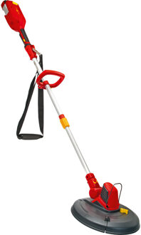 WOLF ACCU TRIMMER LI-ION 72V PWR 30T KIT