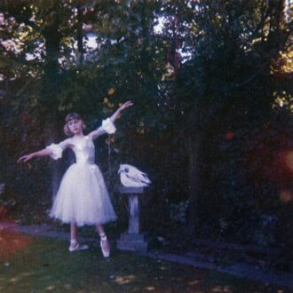 Wolf Alice - VISIONS OF A LIFE | CD