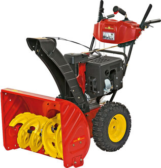 WOLF BENZ SNEEUWFREES AMBITION SF66E