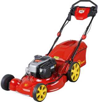 Wolf Garten A 530 A SP HW IS benzinemaaier Grasmaaier