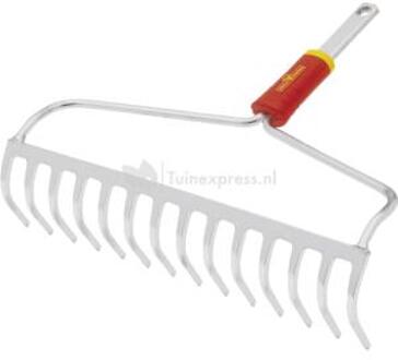 Wolf Garten Beugelhark DO-M 40 Rood