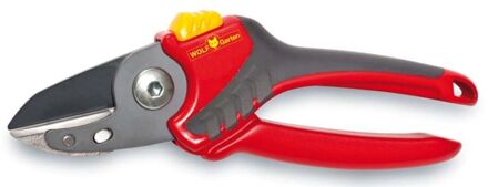 Wolf Garten Comfort Plus RS2500 Snoeischaar Rood
