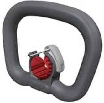 Wolf Garten HA eM D-Handgreep Greep