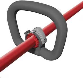 Wolf Garten HA eM D-Handgreep Greep