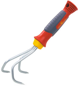 Wolf Garten handkrabber ka-2k Rood