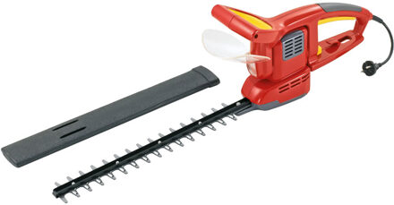 Wolf Garten HSE 55V Elektrische Heggenschaar Geel, Rood